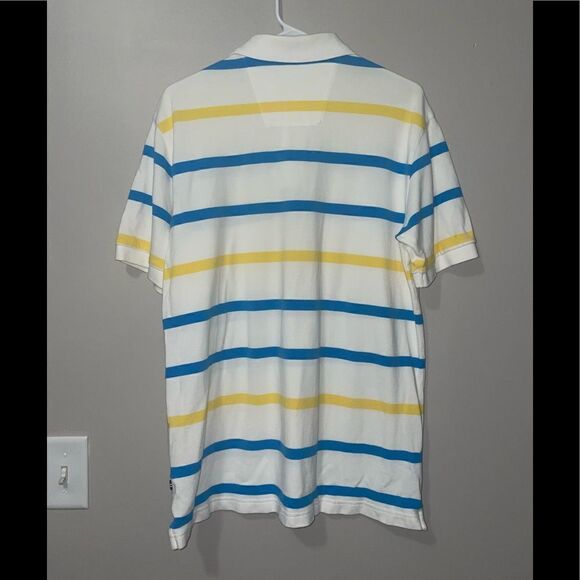 Nautica short sleeve collar shirt - Picture 4 of 4